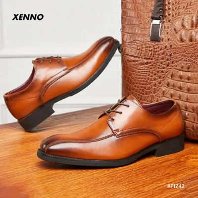 MODERN POLARIS DRESS SHOES